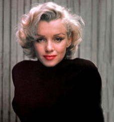 Marilyn Monroe 400