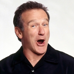 Robin Williams 400